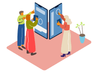 Développement d’application mobile par Arkone